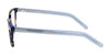 Converse CV5080 Eyeglasses | Size 52 / Cobalt Tokyo Tortoise
