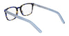 Converse CV5080 Eyeglasses | Size 52 / Cobalt Tokyo Tortoise
