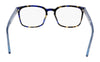 Converse CV5080 Eyeglasses | Size 52 / Cobalt Tokyo Tortoise