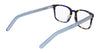Converse CV5080 Eyeglasses | Size 52 / Cobalt Tokyo Tortoise