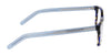 Converse CV5080 Eyeglasses | Size 52 / Cobalt Tokyo Tortoise