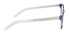 Converse CV5081 Eyeglasses | Size 50 / Crystal Charcoal Laminate