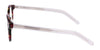 Converse CV5081 Eyeglasses | Size 50 / Crystal Charcoal Laminate