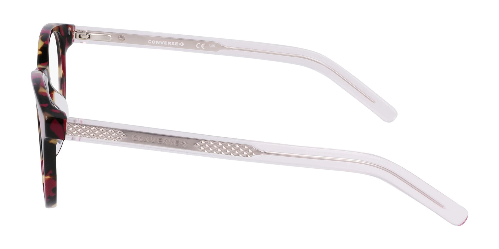 Converse CV5081 Eyeglasses | Size 50