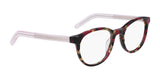 Converse CV5081 Eyeglasses | Size 50