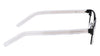 Converse CV3023Y Eyeglasses | Size 48 / Matte Black