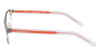Converse CV3023Y Eyeglasses | Size 48 / Matte Black
