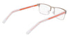Converse CV3023Y Eyeglasses | Size 48 / Matte Black