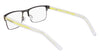 Converse CV3023Y Eyeglasses | Size 48 / Matte Black
