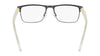 Converse CV3023Y Eyeglasses | Size 48 / Matte Black