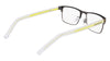 Converse CV3023Y Eyeglasses | Size 48 / Matte Black