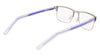 Converse CV3023Y Eyeglasses | Size 48 / Matte Black