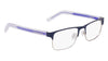 Converse CV3023Y Eyeglasses | Size 48 / Matte Black