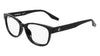 Converse CV5084Y Eyeglasses | Size 48 / Black