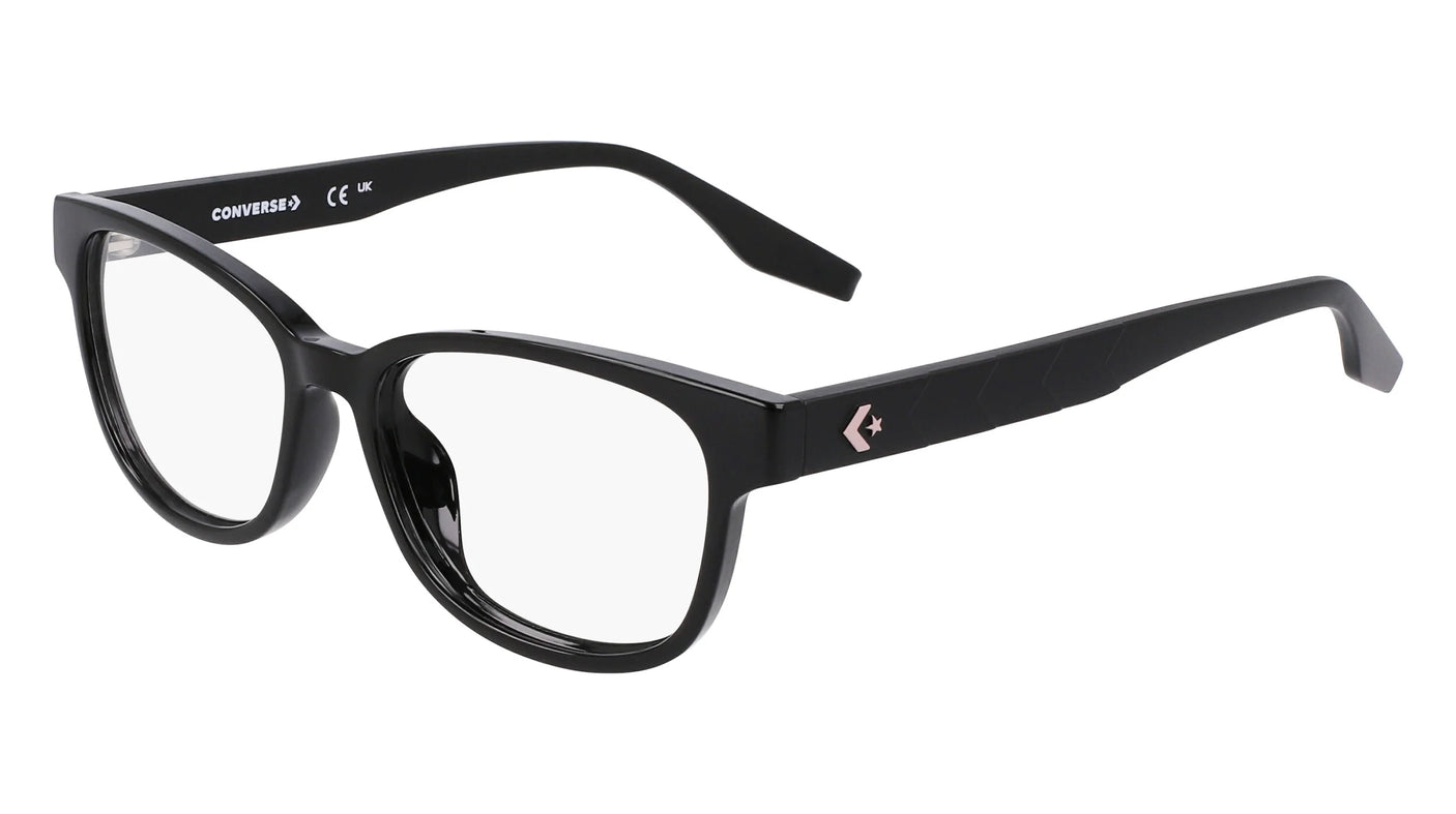 Converse CV5084Y Eyeglasses Black