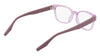 Converse CV5084Y Eyeglasses | Size 48 / Black