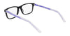 Converse CV5082Y Eyeglasses | Size 51 / Black