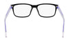 Converse CV5082Y Eyeglasses | Size 51 / Black