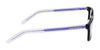 Converse CV5082Y Eyeglasses | Size 51 / Black
