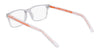 Converse CV5082Y Eyeglasses | Size 51 / Black