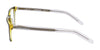 Converse CV5082Y Eyeglasses | Size 51 / Black