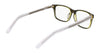 Converse CV5082Y Eyeglasses | Size 51 / Black