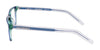 Converse CV5082Y Eyeglasses | Size 51 / Black