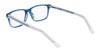 Converse CV5082Y Eyeglasses | Size 51 / Black