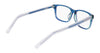 Converse CV5082Y Eyeglasses | Size 51 / Black