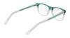 Converse CV5083Y Eyeglasses | Size 49 / Black