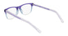 Converse CV5083Y Eyeglasses | Size 49 / Black