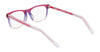 Converse CV5083Y Eyeglasses | Size 49 / Black
