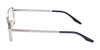 Converse CV1012 Eyeglasses | Size 54 / Matte Black
