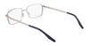 Converse CV1012 Eyeglasses | Size 54 / Matte Black