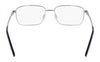 Converse CV1012 Eyeglasses | Size 54 / Matte Black