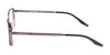 Converse CV1012 Eyeglasses | Size 54 / Matte Black