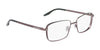 Converse CV1012 Eyeglasses | Size 54 / Matte Black