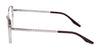 Converse CV1013 Eyeglasses | Size 50 / Satin Gold/Uncharted Waters