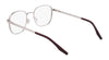 Converse CV1013 Eyeglasses | Size 50 / Satin Gold/Uncharted Waters