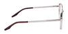 Converse CV1013 Eyeglasses | Size 50 / Satin Gold/Uncharted Waters