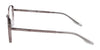 Converse CV1013 Eyeglasses | Size 50 / Satin Gold/Uncharted Waters