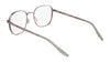 Converse CV1013 Eyeglasses | Size 50 / Satin Gold/Uncharted Waters
