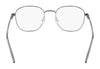 Converse CV1013 Eyeglasses | Size 50 / Satin Gold/Uncharted Waters