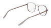 Converse CV1013 Eyeglasses | Size 50 / Satin Gold/Uncharted Waters