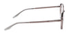 Converse CV1013 Eyeglasses | Size 50 / Satin Gold/Uncharted Waters