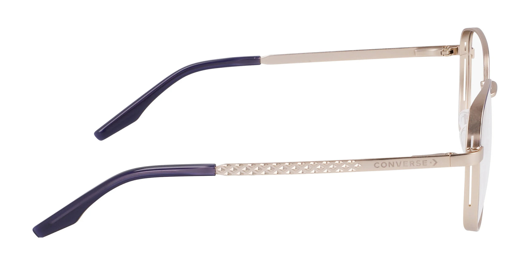 Converse CV1013 Eyeglasses | Size 50