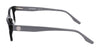 Converse CV5089 Eyeglasses | Size 54 / Black