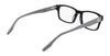 Converse CV5089 Eyeglasses | Size 54 / Black