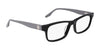 Converse CV5089 Eyeglasses | Size 54 / Black