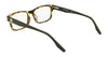Converse CV5089 Eyeglasses | Size 54 / Black